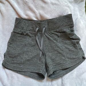 Gaiam Athletic Shorts